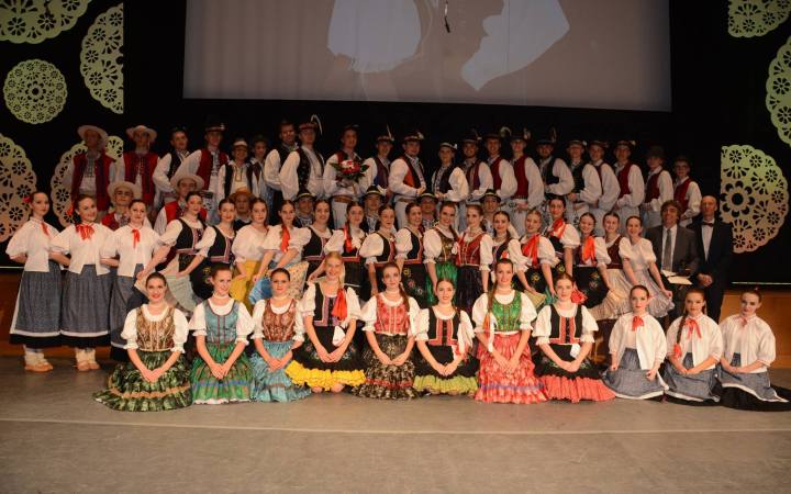 Slovensko - Poľská spolupráca – FS Lipovec
