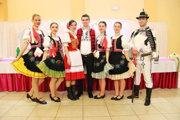 Svadby 2018 – FS Lipovec, photo 1