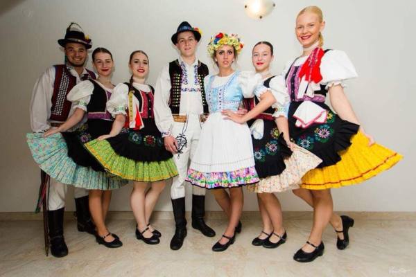 Svadby 2018 – FS Lipovec, photo 2