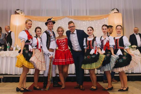 Svadby 2018 – FS Lipovec, photo 3