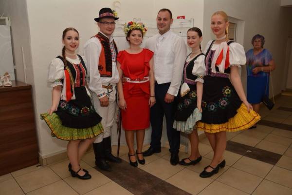 Svadby 2018 – FS Lipovec, photo 4