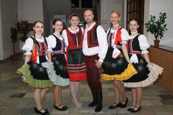 Svadby 2018 – FS Lipovec, photo 5