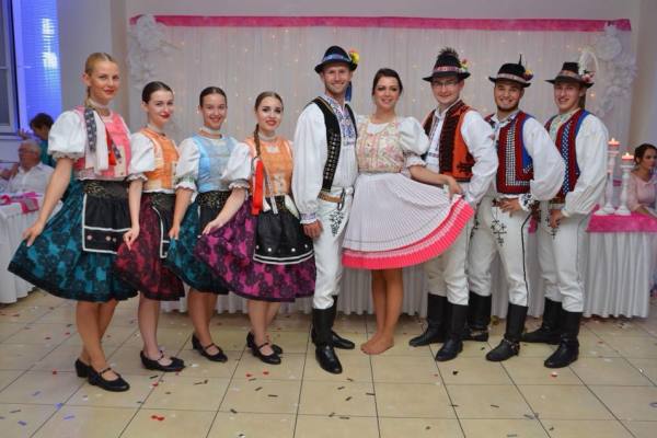 Svadby 2018 – FS Lipovec, photo 7