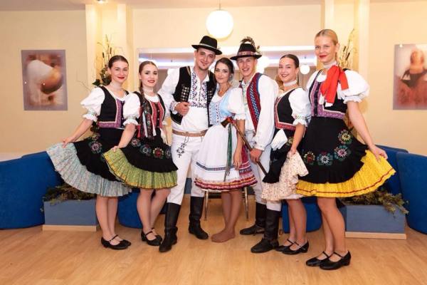Svadby 2018 – FS Lipovec, photo 9
