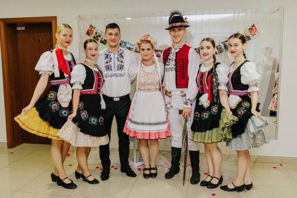 Svadby 2018 – FS Lipovec, photo 10
