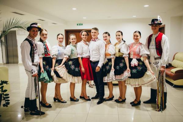 Svadby 2018 – FS Lipovec, photo 11