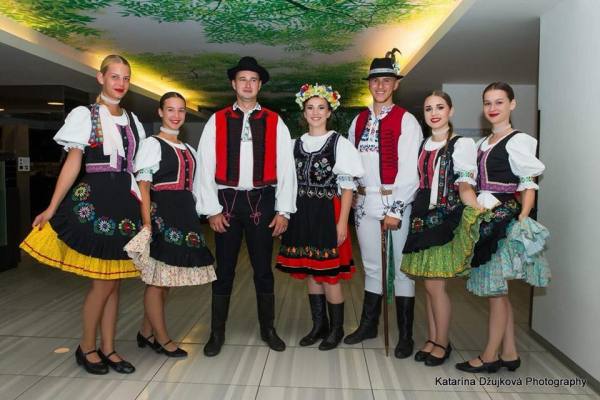 Svadby 2018 – FS Lipovec, photo 12