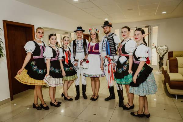 Svadby 2018 – FS Lipovec, photo 13