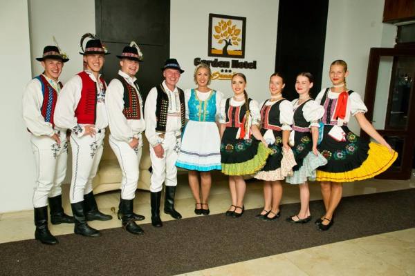 Svadby 2018 – FS Lipovec, photo 14