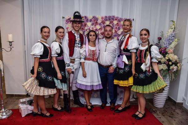 Svadby 2018 – FS Lipovec, photo 15