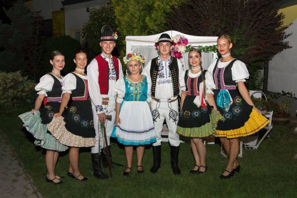 Svadby 2018 – FS Lipovec, photo 16