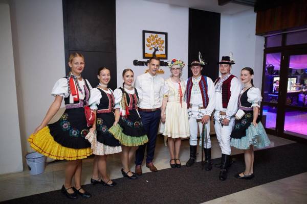 Svadby 2018 – FS Lipovec, photo 17