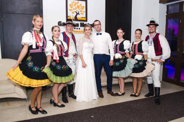 Svadby 2018 – FS Lipovec, photo 19