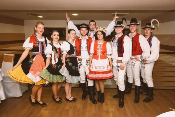 Svadby 2018 – FS Lipovec, photo 20