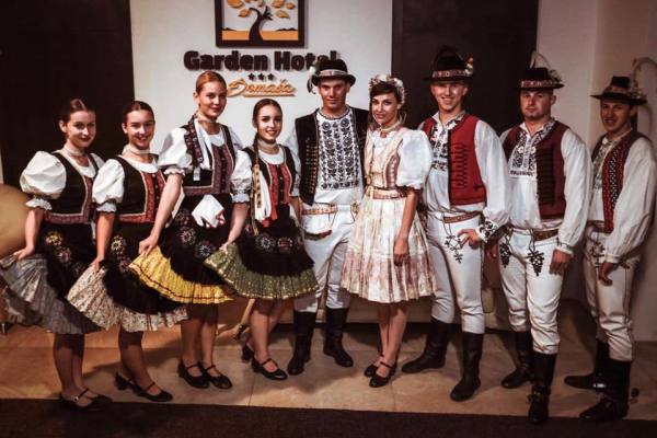 Svadby 2018 – FS Lipovec, photo 21