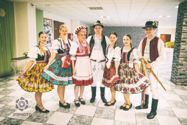 Svadby 2017 – FS Lipovec, photo 1
