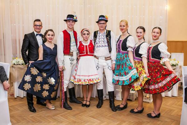 Svadby 2017 – FS Lipovec, photo 2
