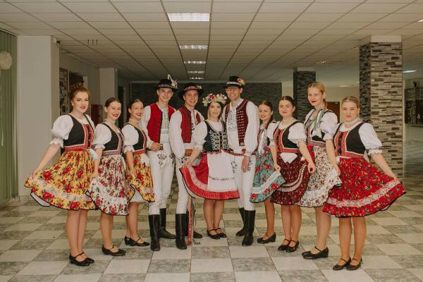 Svadby 2017 – FS Lipovec, photo 3
