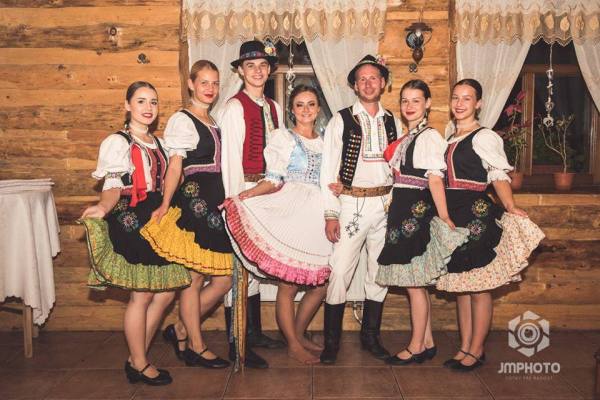 Svadby 2017 – FS Lipovec, photo 4