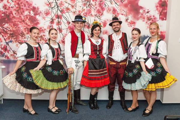 Svadby 2017 – FS Lipovec, photo 5