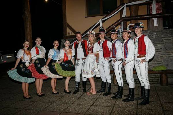 Svadby 2017 – FS Lipovec, photo 6