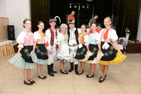 Svadby 2017 – FS Lipovec, photo 8