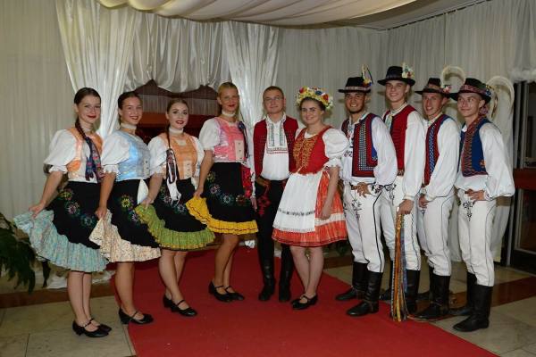 Svadby 2017 – FS Lipovec, photo 9