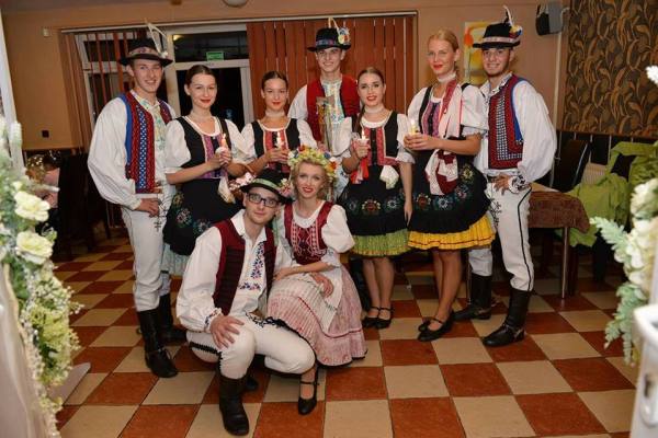 Svadby 2017 – FS Lipovec, photo 11