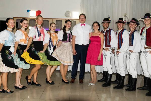 Svadby 2017 – FS Lipovec, photo 12