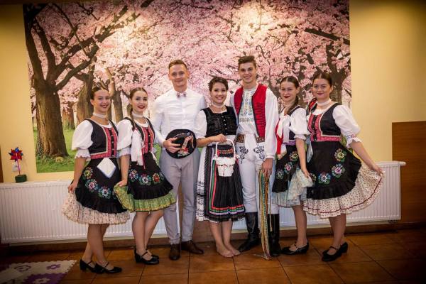 Svadby 2017 – FS Lipovec, photo 13