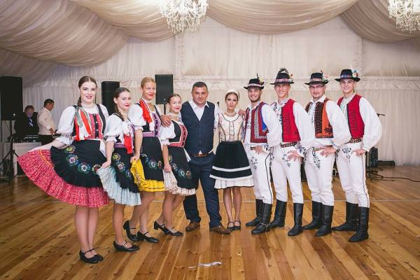 Svadby 2017 – FS Lipovec, photo 15