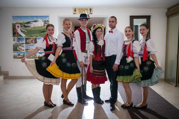 Svadby 2017 – FS Lipovec, photo 16