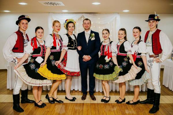 Svadby 2017 – FS Lipovec, photo 18