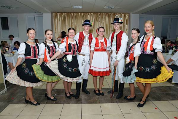 Svadby 2017 – FS Lipovec, photo 19