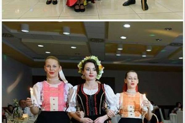 Svadby 2016 – FS Lipovec, photo 2