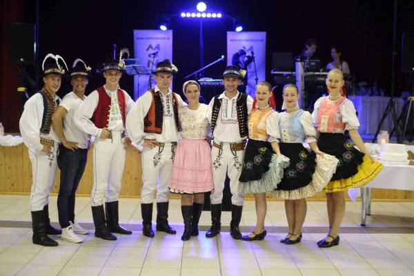 Svadby 2016 – FS Lipovec, photo 5
