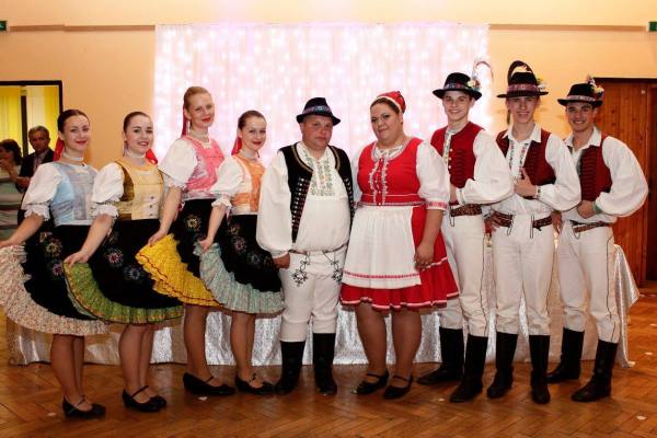 Svadby 2016 – FS Lipovec, photo 6