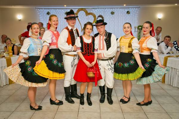 Svadby 2016 – FS Lipovec, photo 7