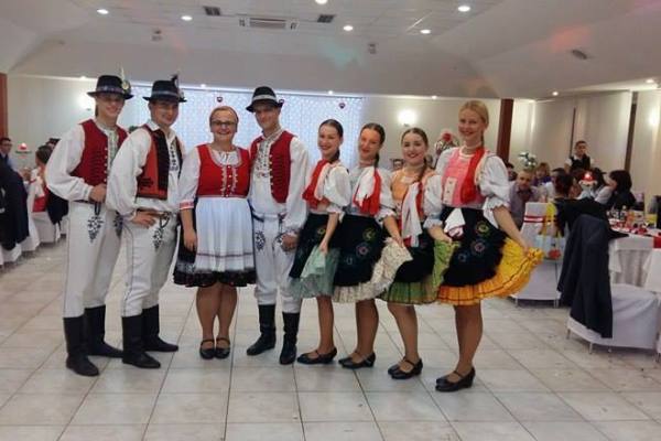Svadby 2016 – FS Lipovec, photo 10