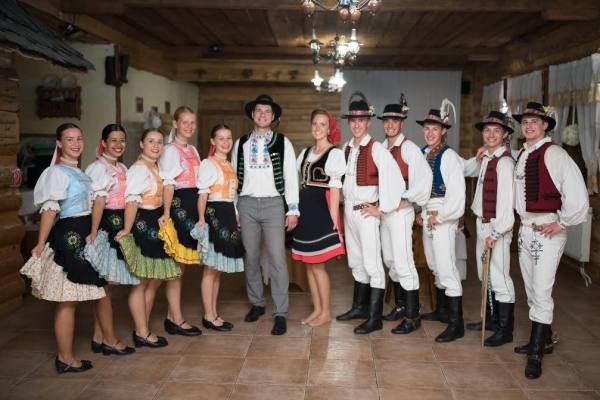 Svadby 2016 – FS Lipovec, photo 11