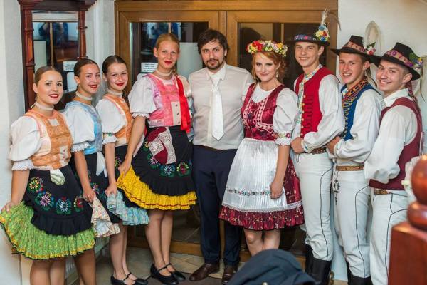 Svadby 2016 – FS Lipovec, photo 13
