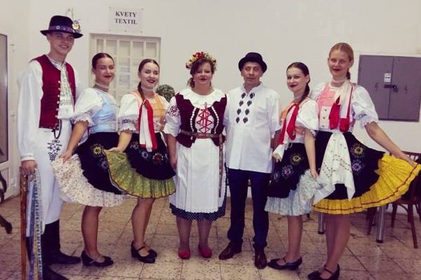 Svadby 2016 – FS Lipovec, photo 14