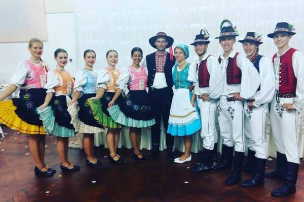 Svadby 2016 – FS Lipovec, photo 15