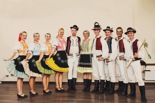 Svadby 2016 – FS Lipovec, photo 16