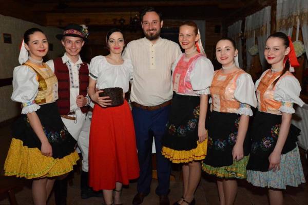 Svadby 2016 – FS Lipovec, photo 18