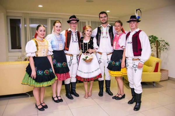 Svadby 2015 – FS Lipovec, photo 3