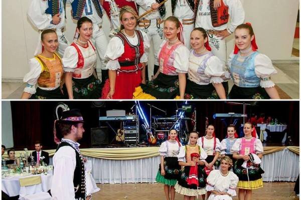 Svadby 2014 – FS Lipovec, photo 2