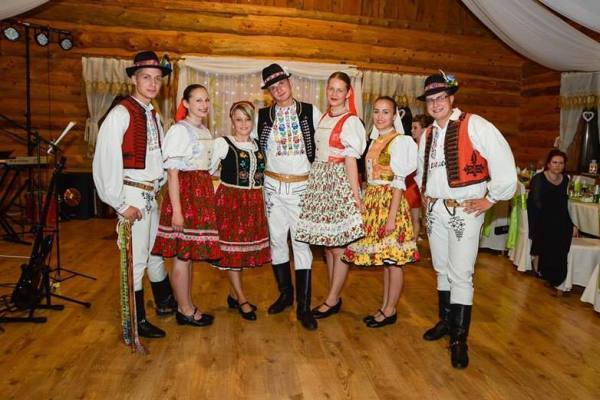Svadby 2014 – FS Lipovec, photo 4