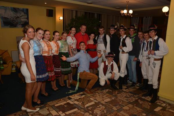 Svadby 2014 – FS Lipovec, photo 5