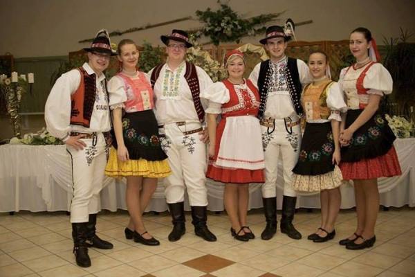 Svadby 2014 – FS Lipovec, photo 6